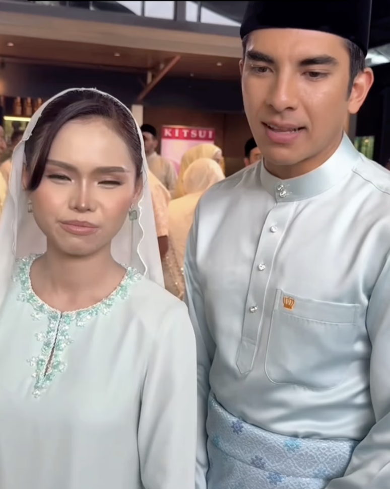 hantaran tunang